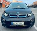 Черный БМВ И3, объемом двигателя 0 л и пробегом 62 тыс. км за 14500 $, фото 1 на Automoto.ua