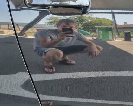 Чорний БМВ І3, об'ємом двигуна 0.65 л та пробігом 105 тис. км за 14500 $, фото 11 на Automoto.ua