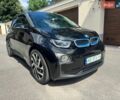 Чорний БМВ І3, об'ємом двигуна 0 л та пробігом 213 тис. км за 10100 $, фото 1 на Automoto.ua