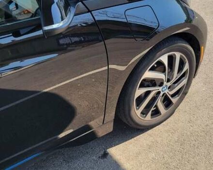 Чорний БМВ І3, об'ємом двигуна 0.65 л та пробігом 105 тис. км за 14500 $, фото 12 на Automoto.ua