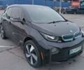 Черный БМВ И3, объемом двигателя 0.65 л и пробегом 180 тыс. км за 13500 $, фото 2 на Automoto.ua