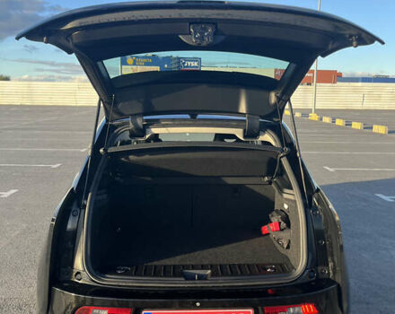 БМВ И3 2016 в Львове на Automoto.ua Черный БМВ И3, объемом двигателя 0 л и пробегом 154 тыс. км за 11900 $, фото 11 на Automoto.ua