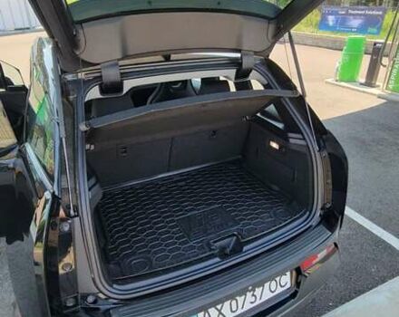 Чорний БМВ І3, об'ємом двигуна 0.65 л та пробігом 105 тис. км за 14500 $, фото 21 на Automoto.ua