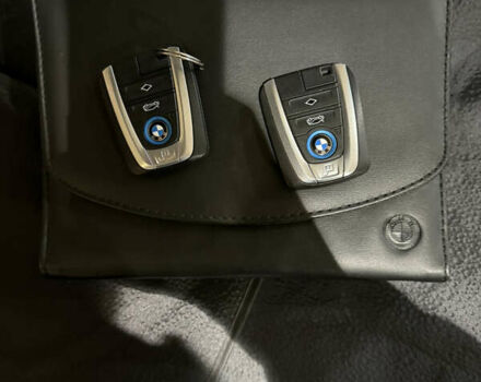 Чорний БМВ І3, об'ємом двигуна 0 л та пробігом 171 тис. км за 10900 $, фото 45 на Automoto.ua