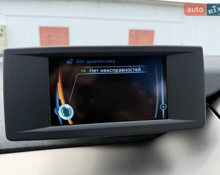 Чорний БМВ І3, об'ємом двигуна 0 л та пробігом 171 тис. км за 10900 $, фото 37 на Automoto.ua