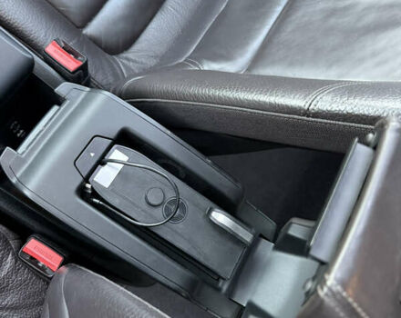 Черный БМВ И3, объемом двигателя 0 л и пробегом 92 тыс. км за 14500 $, фото 29 на Automoto.ua