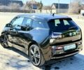 Черный БМВ И3, объемом двигателя 0 л и пробегом 150 тыс. км за 10490 $, фото 1 на Automoto.ua