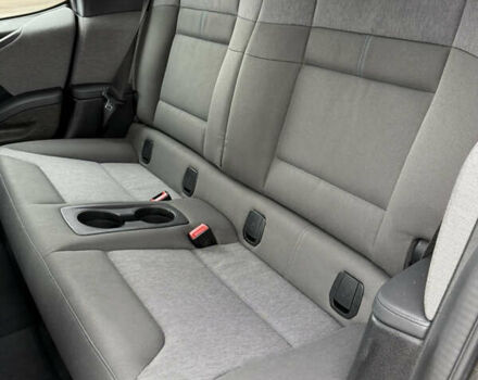 Чорний БМВ І3, об'ємом двигуна 0 л та пробігом 171 тис. км за 10900 $, фото 20 на Automoto.ua