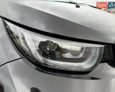 Чорний БМВ І3, об'ємом двигуна 0 л та пробігом 171 тис. км за 10900 $, фото 11 на Automoto.ua