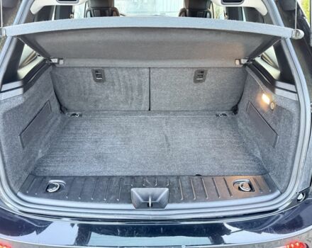 Черный БМВ И3, объемом двигателя 0 л и пробегом 155 тыс. км за 11700 $, фото 9 на Automoto.ua