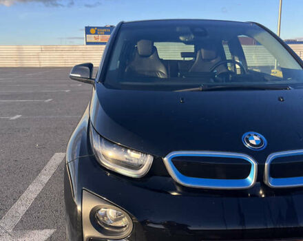 БМВ И3 2016 в Львове на Automoto.ua Черный БМВ И3, объемом двигателя 0 л и пробегом 154 тыс. км за 11900 $, фото 2 на Automoto.ua