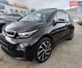 Черный БМВ И3, объемом двигателя 0 л и пробегом 135 тыс. км за 13999 $, фото 1 на Automoto.ua