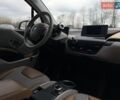 Черный БМВ И3, объемом двигателя 0 л и пробегом 121 тыс. км за 9999 $, фото 11 на Automoto.ua