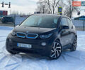 Черный БМВ И3, объемом двигателя 0 л и пробегом 135 тыс. км за 10500 $, фото 1 на Automoto.ua