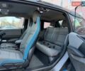 Чорний БМВ І3, об'ємом двигуна 0.65 л та пробігом 84 тис. км за 14500 $, фото 23 на Automoto.ua