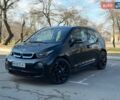 Чорний БМВ І3, об'ємом двигуна 0.65 л та пробігом 84 тис. км за 14500 $, фото 1 на Automoto.ua