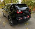 Черный БМВ И3, объемом двигателя 0 л и пробегом 130 тыс. км за 13590 $, фото 33 на Automoto.ua