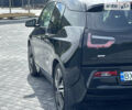 Черный БМВ И3, объемом двигателя 0 л и пробегом 116 тыс. км за 15500 $, фото 19 на Automoto.ua