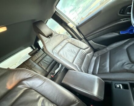 Черный БМВ И3, объемом двигателя 0 л и пробегом 155 тыс. км за 11700 $, фото 7 на Automoto.ua