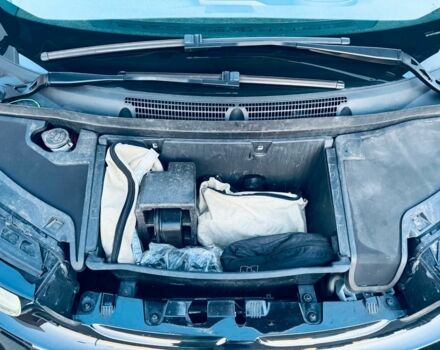 Черный БМВ И3, объемом двигателя 0 л и пробегом 62 тыс. км за 13200 $, фото 22 на Automoto.ua