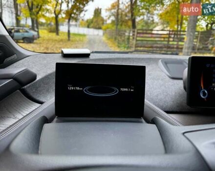 БМВ І3 2016 у Києві на Automoto.ua Чорний БМВ І3, об'ємом двигуна 0 л та пробігом 130 тис. км за 13590 $, фото 8 на Automoto.ua