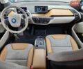 Черный БМВ И3, объемом двигателя 0 л и пробегом 45 тыс. км за 1800 $, фото 7 на Automoto.ua