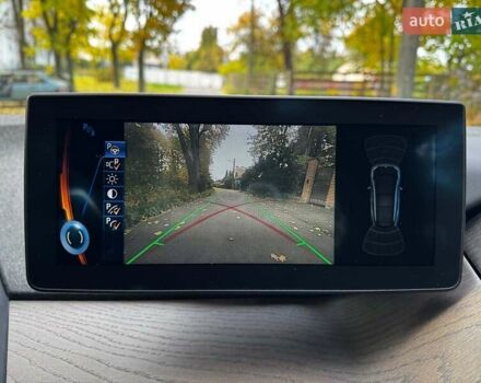 БМВ І3 2016 у Києві на Automoto.ua Чорний БМВ І3, об'ємом двигуна 0 л та пробігом 130 тис. км за 13590 $, фото 14 на Automoto.ua