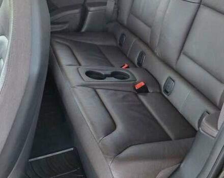 Чорний БМВ І3, об'ємом двигуна 0.65 л та пробігом 105 тис. км за 14500 $, фото 19 на Automoto.ua