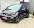 Черный БМВ И3, объемом двигателя 0 л и пробегом 155 тыс. км за 11700 $, фото 1 на Automoto.ua