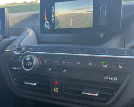 БМВ И3 2016 в Львове на Automoto.ua Черный БМВ И3, объемом двигателя 0 л и пробегом 154 тыс. км за 11900 $, фото 27 на Automoto.ua