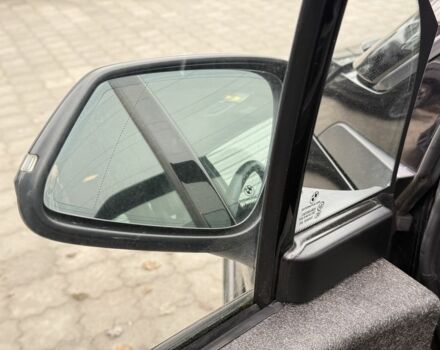 Черный БМВ И3, объемом двигателя 0 л и пробегом 155 тыс. км за 11700 $, фото 5 на Automoto.ua