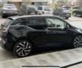 Чорний БМВ І3, об'ємом двигуна 0.65 л та пробігом 117 тис. км за 12999 $, фото 1 на Automoto.ua