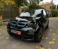 Черный БМВ И3, объемом двигателя 0 л и пробегом 130 тыс. км за 13590 $, фото 1 на Automoto.ua