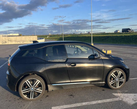 БМВ И3 2016 в Львове на Automoto.ua Черный БМВ И3, объемом двигателя 0 л и пробегом 154 тыс. км за 11900 $, фото 17 на Automoto.ua