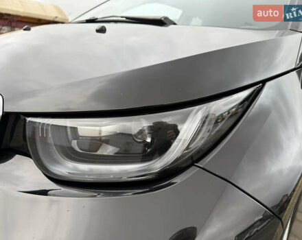 Чорний БМВ І3, об'ємом двигуна 0 л та пробігом 171 тис. км за 10900 $, фото 12 на Automoto.ua