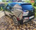 Чорний БМВ І3, об'ємом двигуна 0.7 л та пробігом 120 тис. км за 14250 $, фото 1 на Automoto.ua