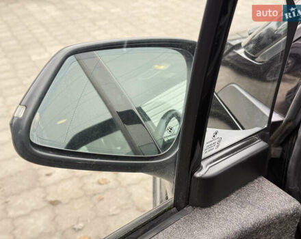 Чорний БМВ І3, об'ємом двигуна 0 л та пробігом 148 тис. км за 12300 $, фото 9 на Automoto.ua