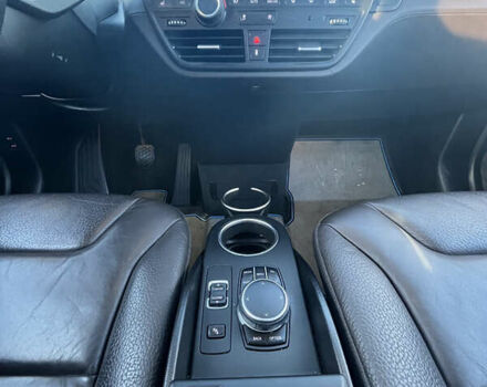 БМВ И3 2016 в Львове на Automoto.ua Черный БМВ И3, объемом двигателя 0 л и пробегом 154 тыс. км за 11900 $, фото 24 на Automoto.ua