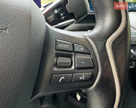БМВ І3 2016 у Києві на Automoto.ua Чорний БМВ І3, об'ємом двигуна 0 л та пробігом 130 тис. км за 13590 $, фото 11 на Automoto.ua