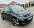 Чорний БМВ І3, об'ємом двигуна 0 л та пробігом 167 тис. км за 10999 $, фото 14 на Automoto.ua
