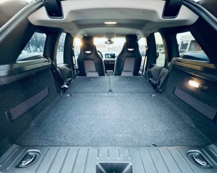 Черный БМВ И3, объемом двигателя 0 л и пробегом 62 тыс. км за 13200 $, фото 21 на Automoto.ua