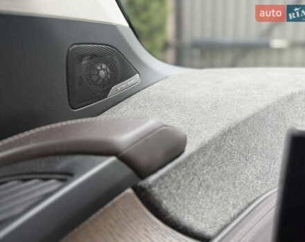 Черный БМВ И3, объемом двигателя 0 л и пробегом 162 тыс. км за 12700 $, фото 8 на Automoto.ua