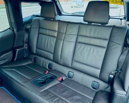 Черный БМВ И3, объемом двигателя 0 л и пробегом 62 тыс. км за 13200 $, фото 19 на Automoto.ua