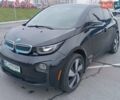 Чорний БМВ І3, об'ємом двигуна 0.65 л та пробігом 181 тис. км за 13500 $, фото 1 на Automoto.ua