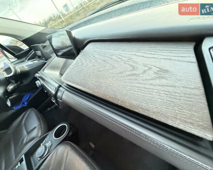 Чорний БМВ І3, об'ємом двигуна 0 л та пробігом 148 тис. км за 12300 $, фото 13 на Automoto.ua