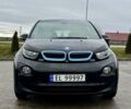Чорний БМВ І3, об'ємом двигуна 0 л та пробігом 167 тис. км за 10999 $, фото 3 на Automoto.ua