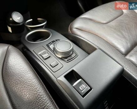 БМВ І3 2016 у Києві на Automoto.ua Чорний БМВ І3, об'ємом двигуна 0 л та пробігом 130 тис. км за 13590 $, фото 16 на Automoto.ua