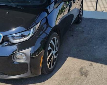 Чорний БМВ І3, об'ємом двигуна 0.65 л та пробігом 105 тис. км за 14500 $, фото 4 на Automoto.ua