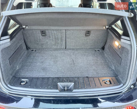 Чорний БМВ І3, об'ємом двигуна 0 л та пробігом 148 тис. км за 12300 $, фото 11 на Automoto.ua