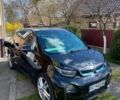 Черный БМВ И3, объемом двигателя 0.65 л и пробегом 140 тыс. км за 12590 $, фото 1 на Automoto.ua